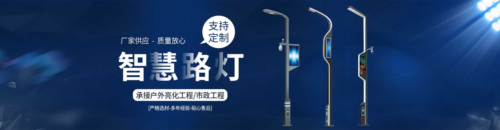 奉化区太阳能路灯定制厂家